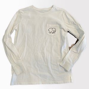 Ivory Ella long sleeve size Xs